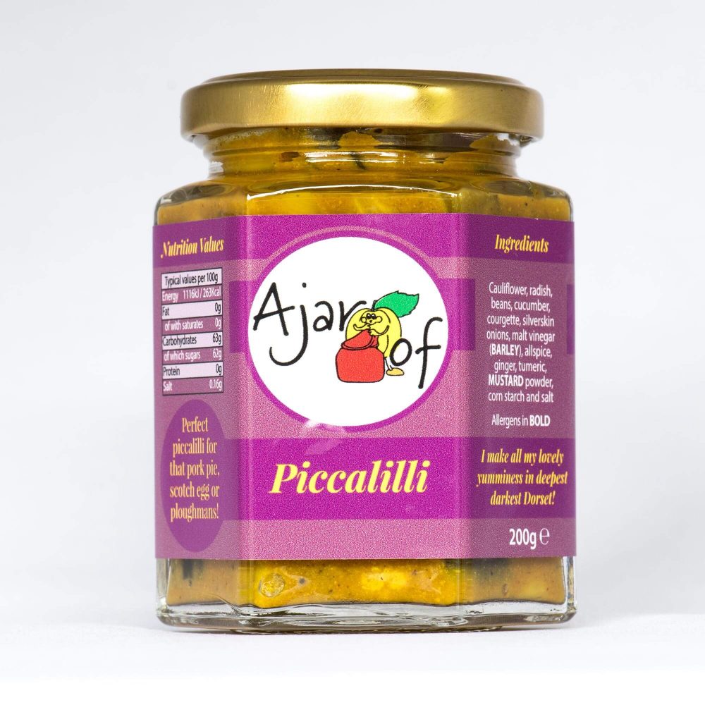 piccalli