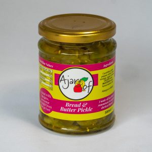 bread-and-butter-pickle